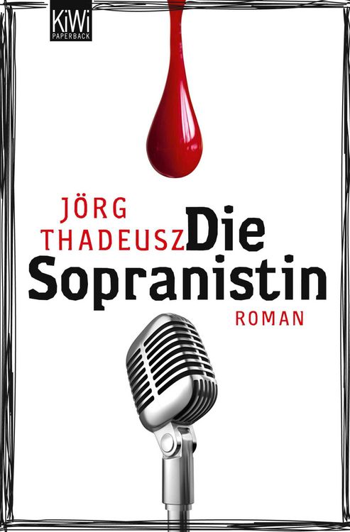 Produktbild: Die Sopranistin