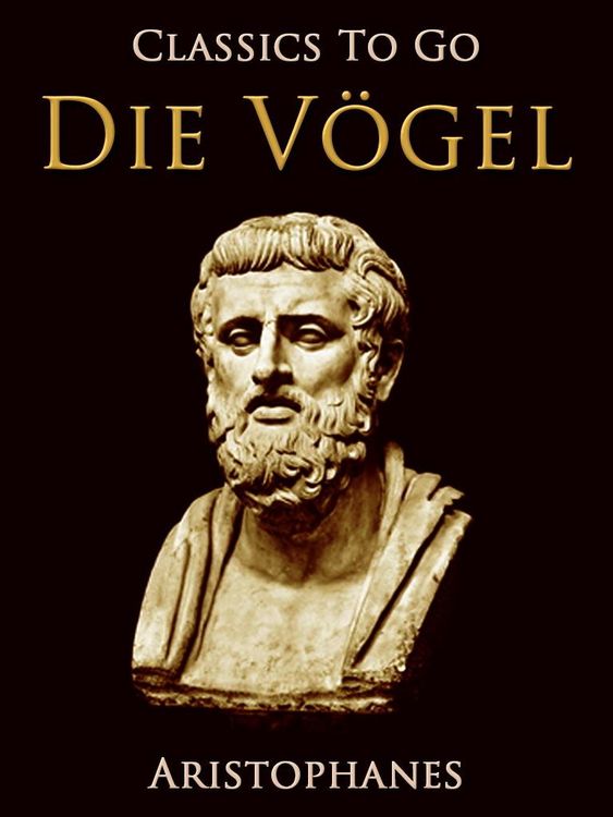 Produktbild: Die V&ouml;gel