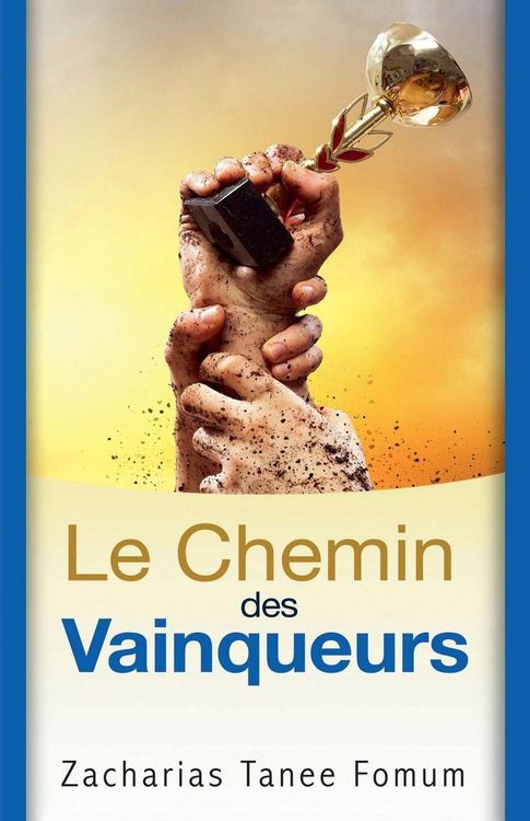 Produktbild: Le chemin des vainqueurs