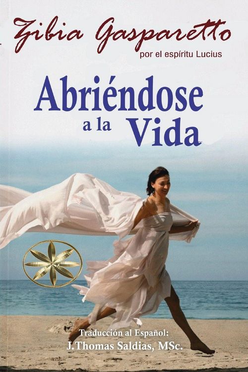 Produktbild: Abri&eacute;ndose a la Vida