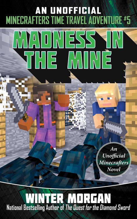 Produktbild: Madness in the Mine