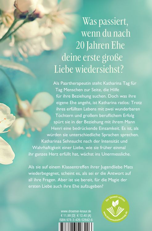 Produktbild: Vom Lieben und Lassen