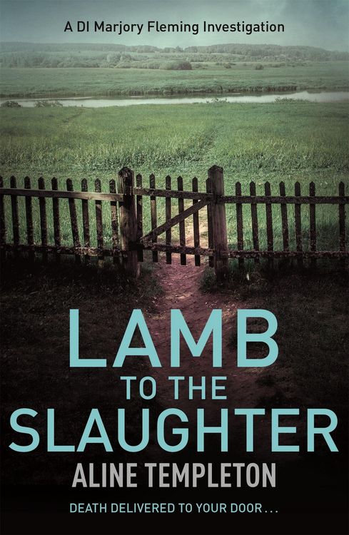 Produktbild: Lamb to the Slaughter