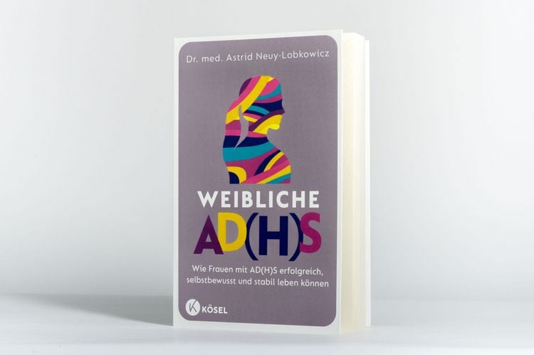 Produktbild: Weibliche AD(H)S