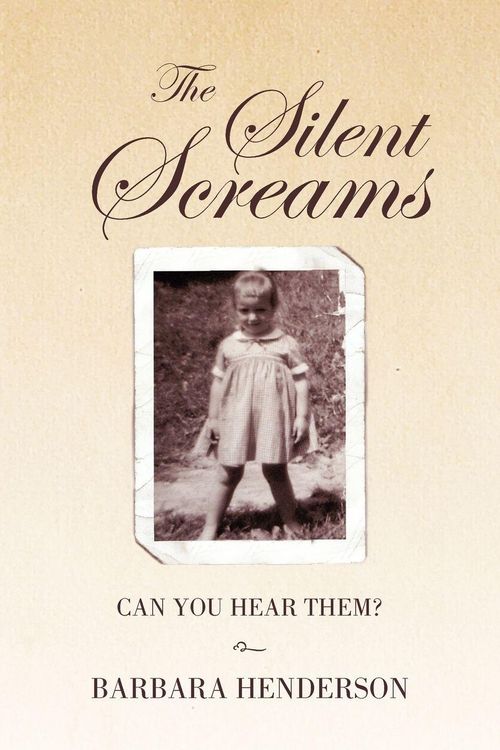 Produktbild: The Silent Screams