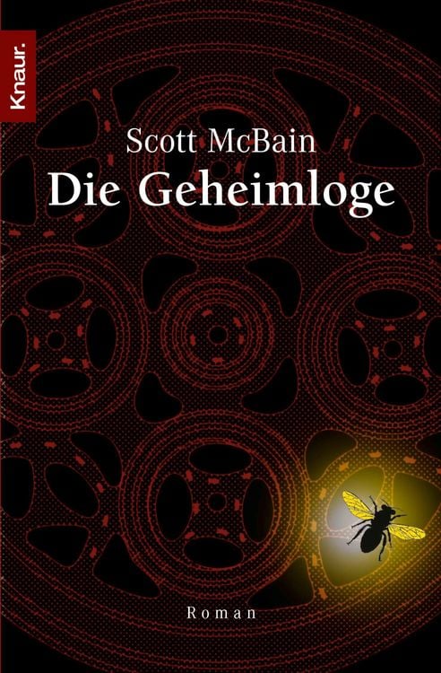 Produktbild: Die Geheimloge