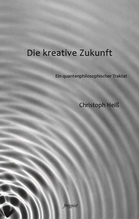 Produktbild: Die kreative Zukunft