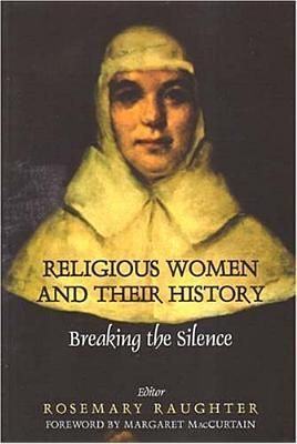 Produktbild: Religious Women and Their History