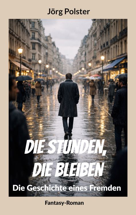 Produktbild: Die Stunden, die bleiben