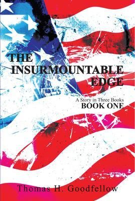 Produktbild: The Insurmountable Edge