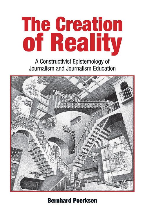 Produktbild: Creation of Reality