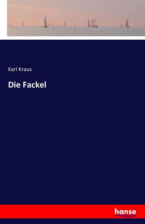 Produktbild: Die Fackel