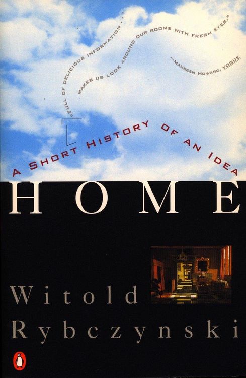 Produktbild: Home