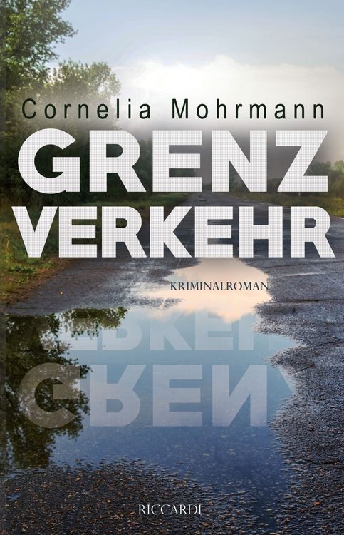 Produktbild: Grenzverkehr