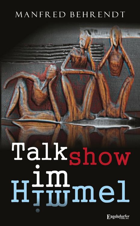 Produktbild: Talkshow im Himmel