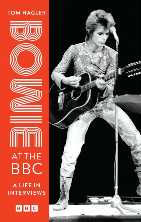 Produktbild: Bowie at the BBC