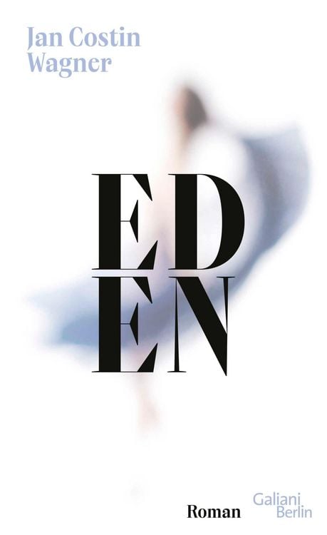 Produktbild: Eden