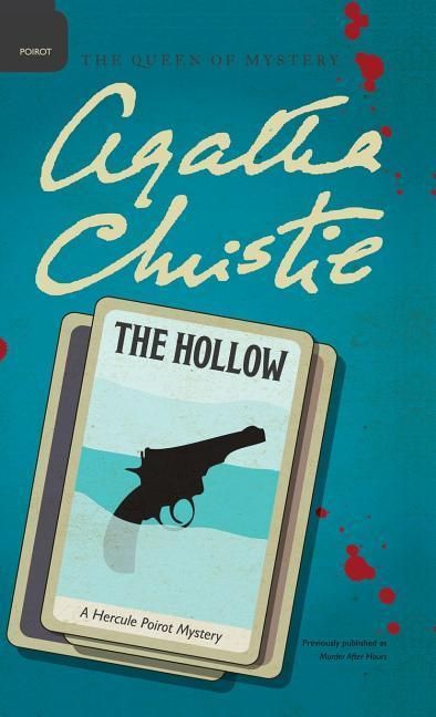 Produktbild: The Hollow