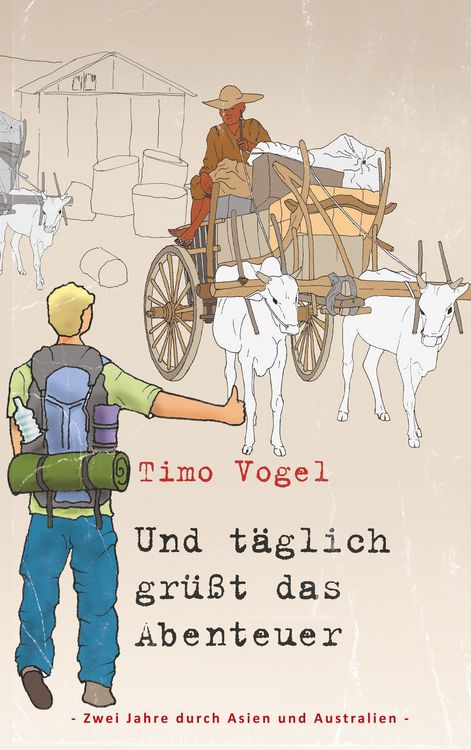 Produktbild: Und t&auml;glich gr&uuml;&szlig;t das Abenteuer