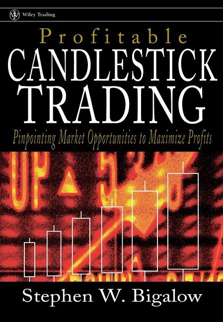 Produktbild: Profitable Candlestick Trading