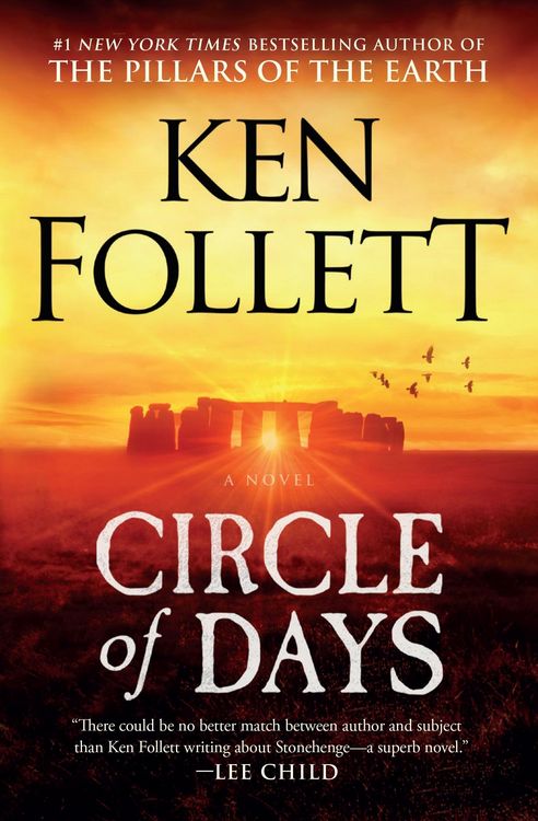 Produktbild: Circle of Days