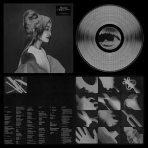 Produktbild: stillness,softness.