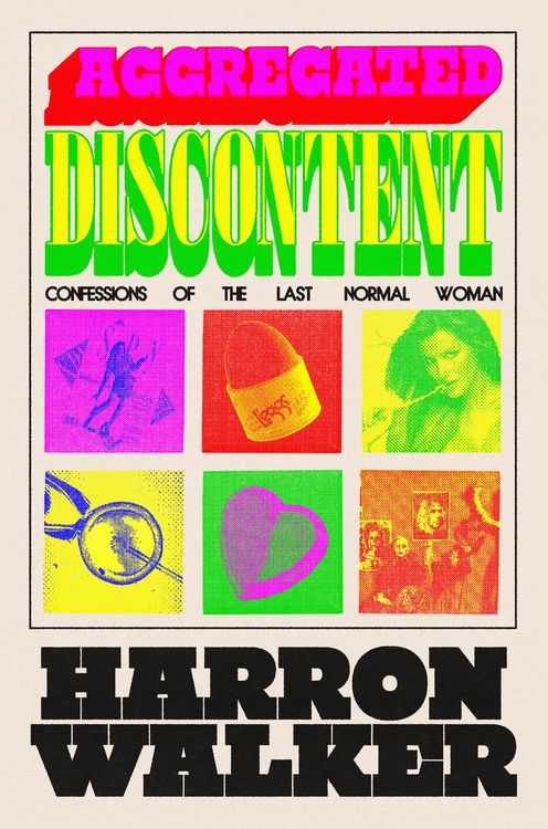 Produktbild: Aggregated Discontent