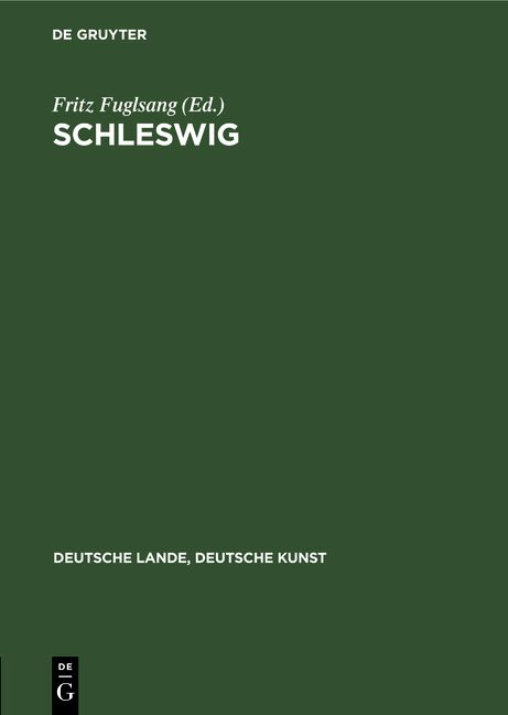 Produktbild: Schleswig