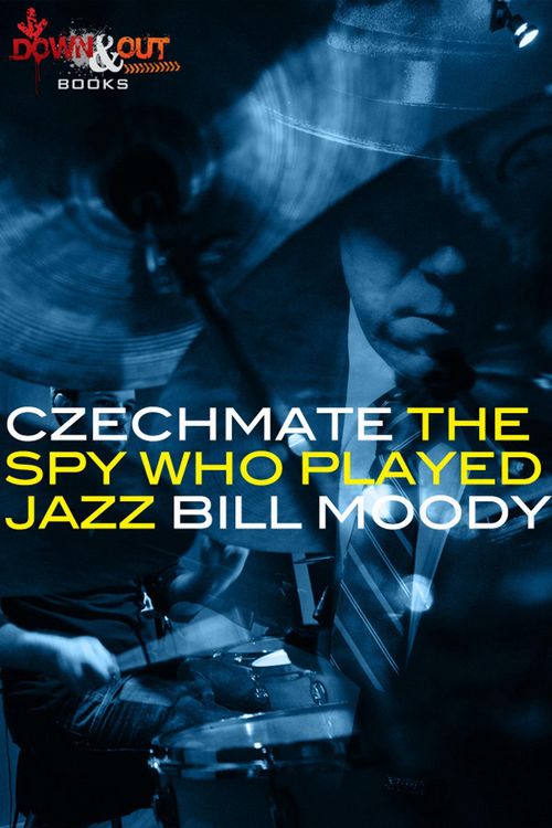 Produktbild: Czechmate: The Spy Who Played Jazz