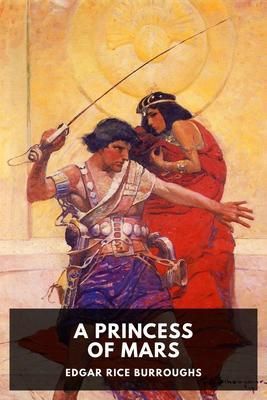 Produktbild: A Princess of Mars