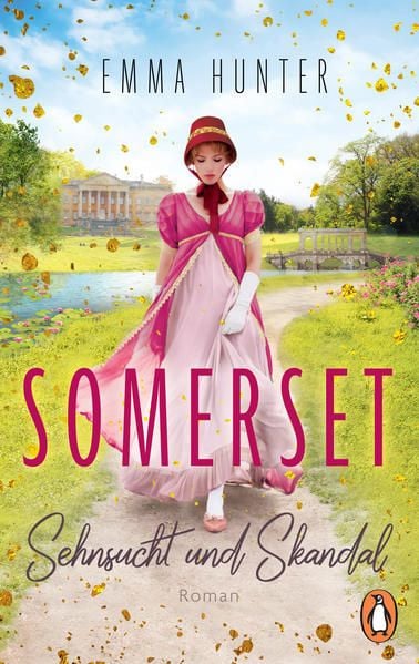 Produktbild: SOMERSET. Sehnsucht und Skandal (1)