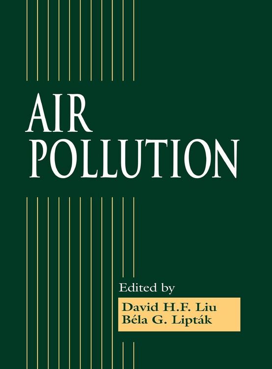 Produktbild: Air Pollution