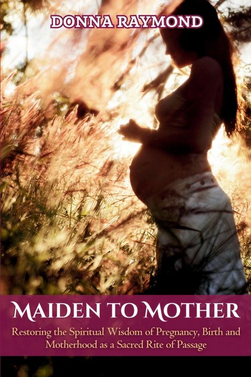 Produktbild: Maiden to Mother
