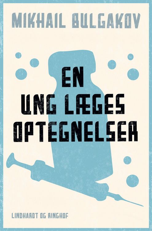 Produktbild: En ung l&aelig;ges optegnelser