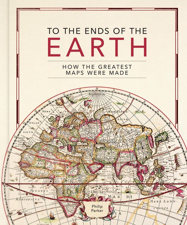 Produktbild: To the Ends of the Earth