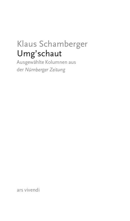 Produktbild: Umg&acute;schaut