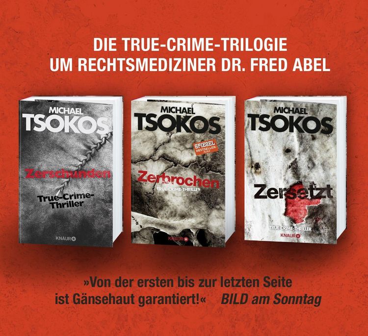 Produktbild: Abgefackelt