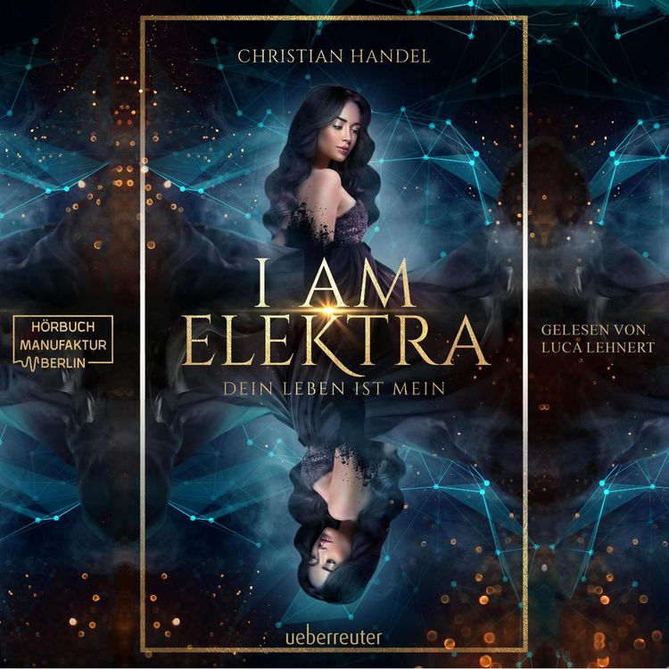 Produktbild: I am Elektra