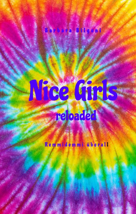 Produktbild: Nice Girls reloaded