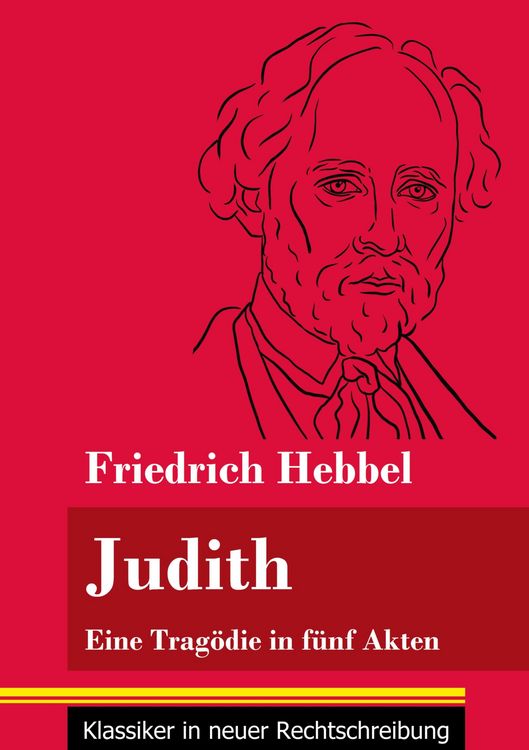 Produktbild: Judith