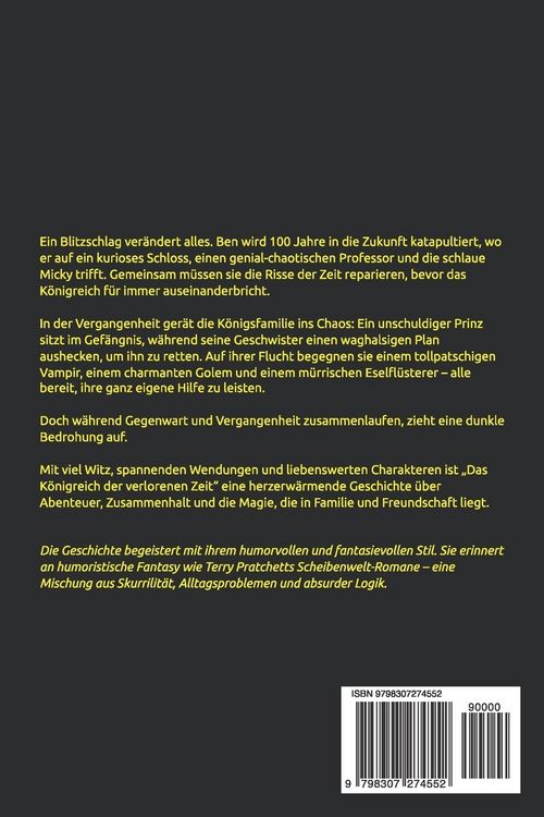 Produktbild: Lars K&ouml;nigreich