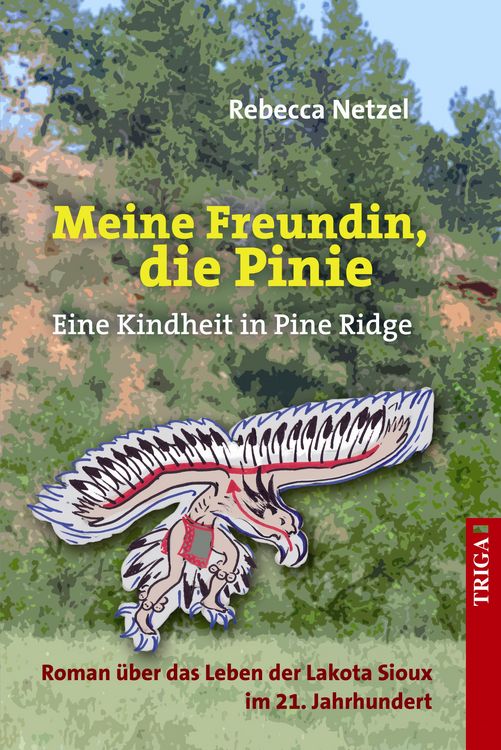Produktbild: Meine Freundin, die Pinie