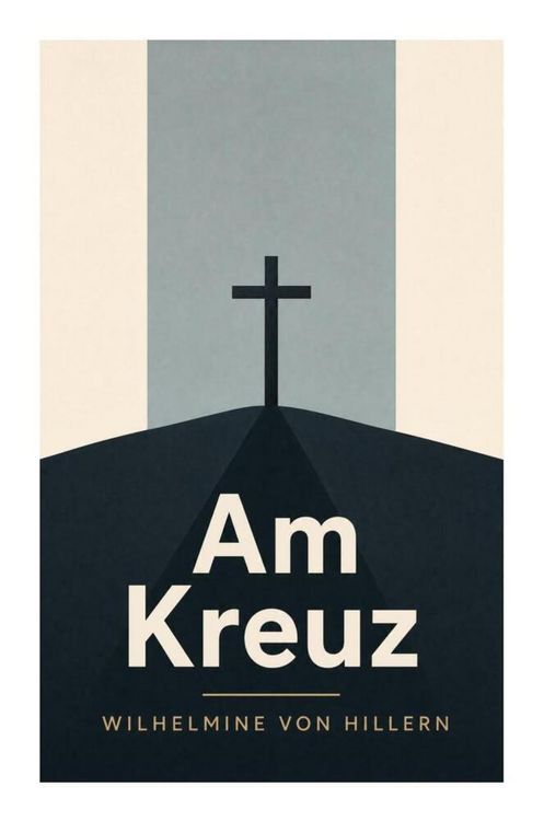 Produktbild: Am Kreuz