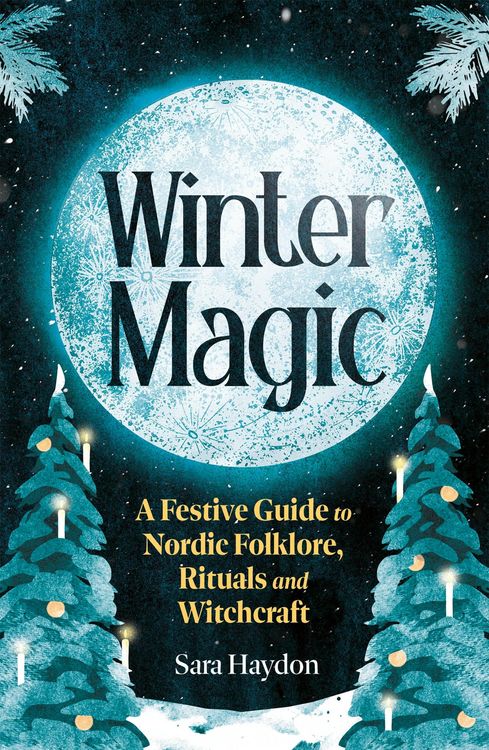 Produktbild: Winter Magic