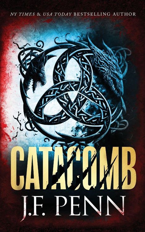 Produktbild: Catacomb