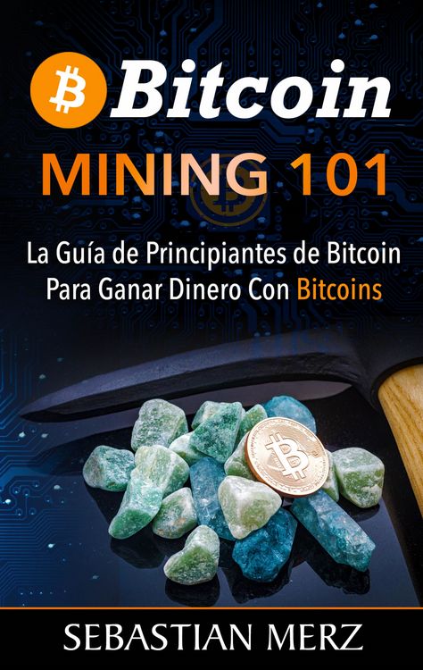 Produktbild: Bitcoin Mining 101