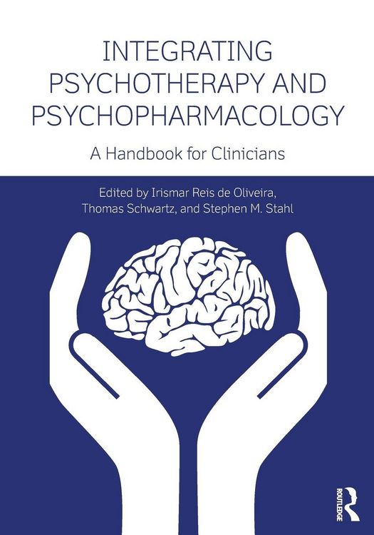 Produktbild: Integrating Psychotherapy and Psychopharmacology