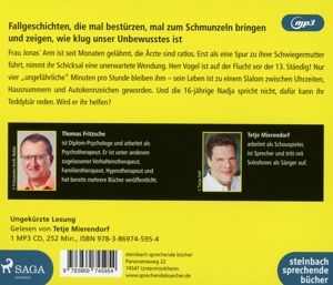 Produktbild: Die Frau, deren Arm sich h&auml;ngen lie&szlig;