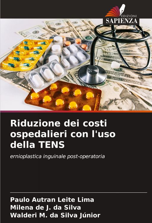 Produktbild: Riduzione dei costi ospedalieri con l'uso della TENS
