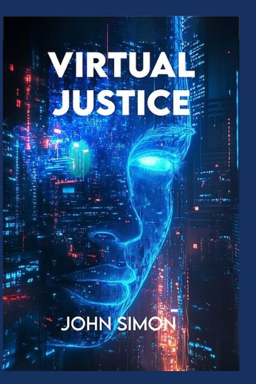 Produktbild: Virtual Justice